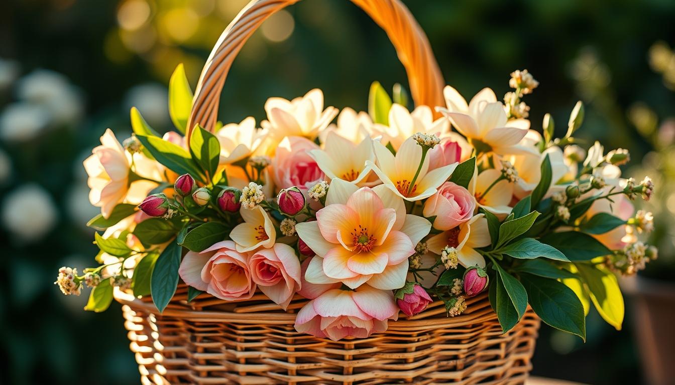 Bouquet design inspiration