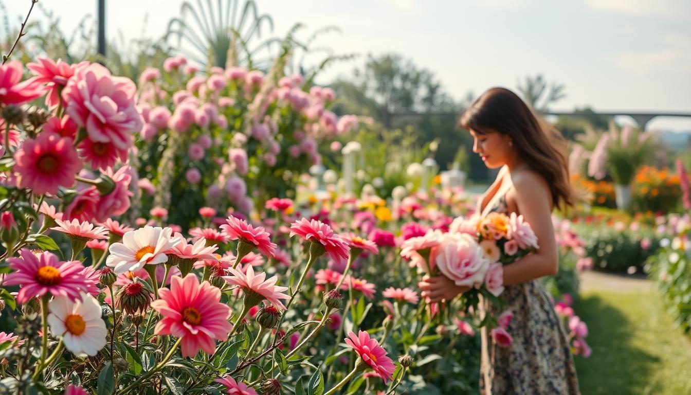 Elegant floral arrangement inspiration